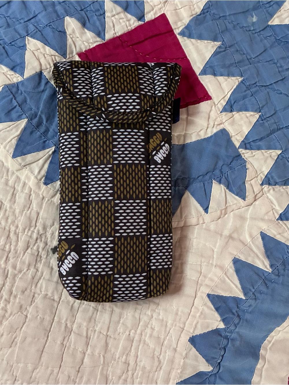 Glasses Case/Sleeve